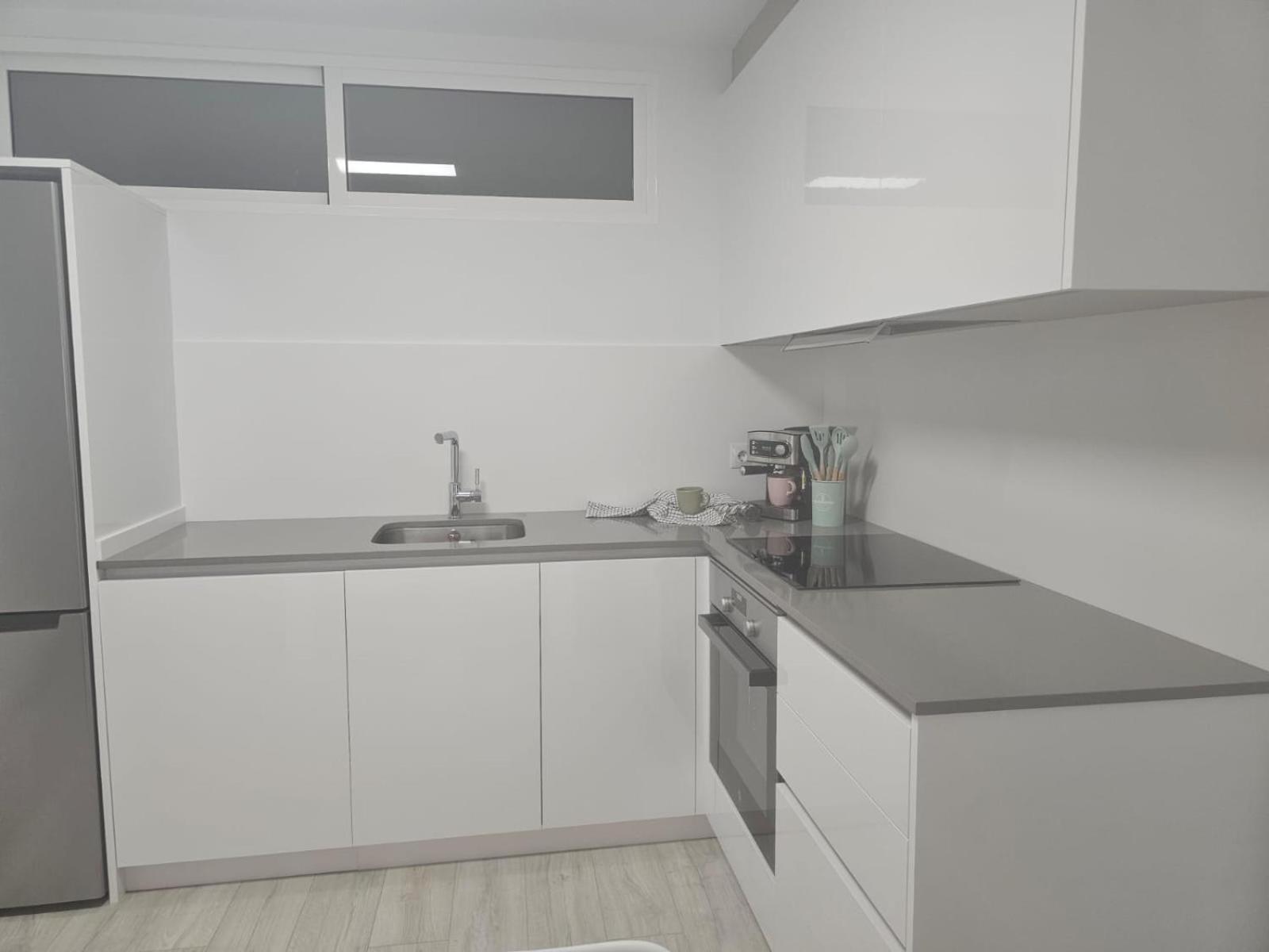 Residencial Vagalume 2 - Marin Centro Marín Exterior foto